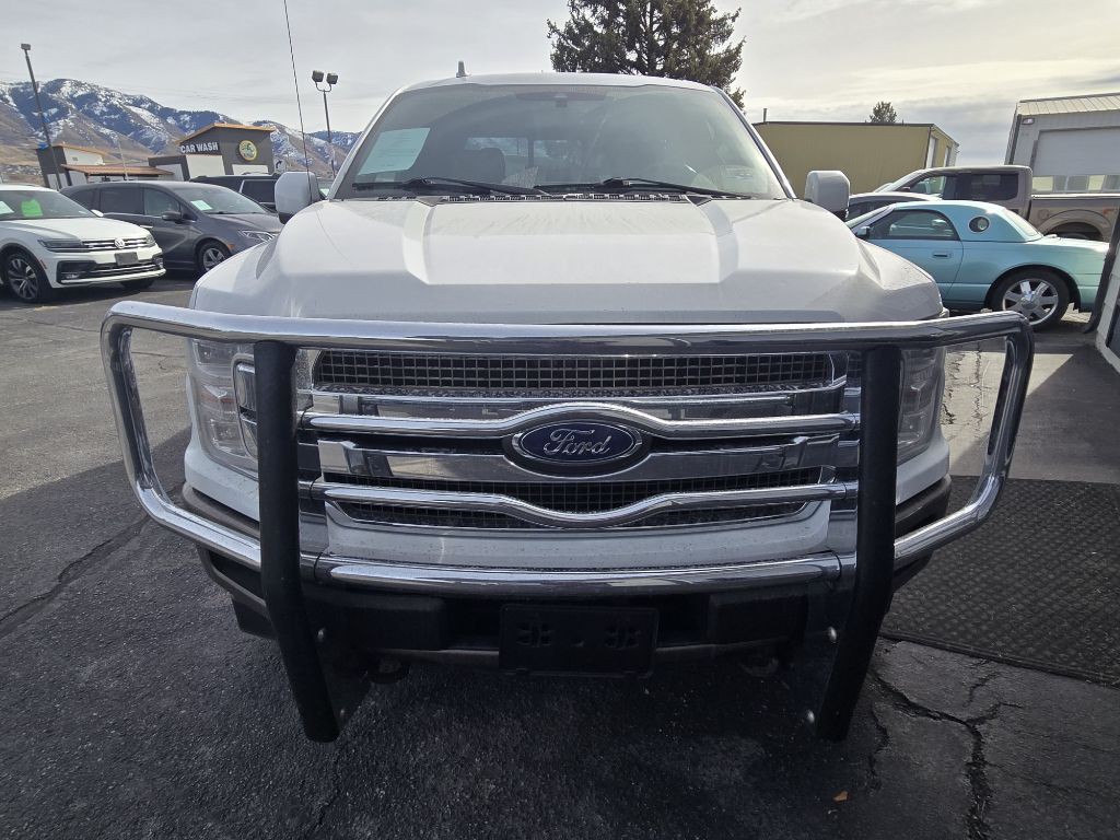 2019 Ford F-150 Image 9