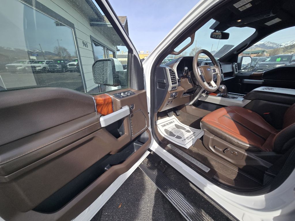 2019 Ford F-150 Image 10