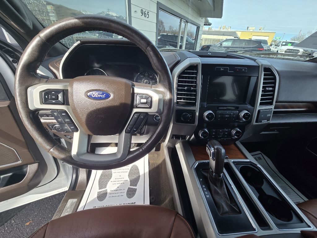 2019 Ford F-150 Image 13