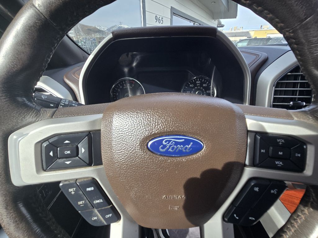 2019 Ford F-150 Image 14