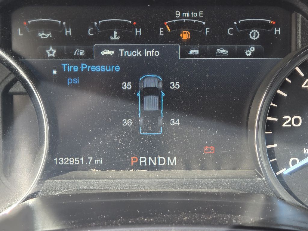 2019 Ford F-150 Image 15