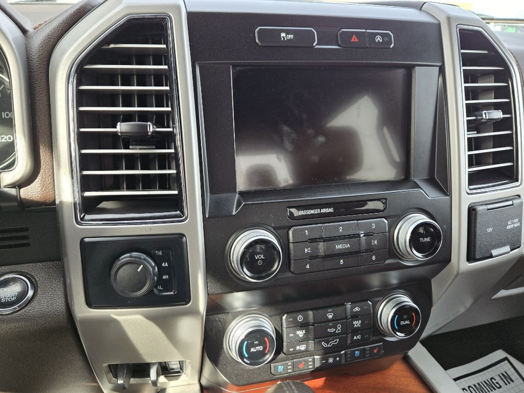 2019 Ford F-150 Image 16