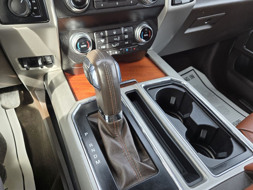 2019 Ford F-150 Image 17