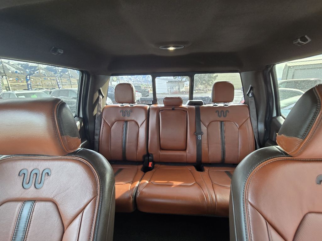 2019 Ford F-150 Image 19