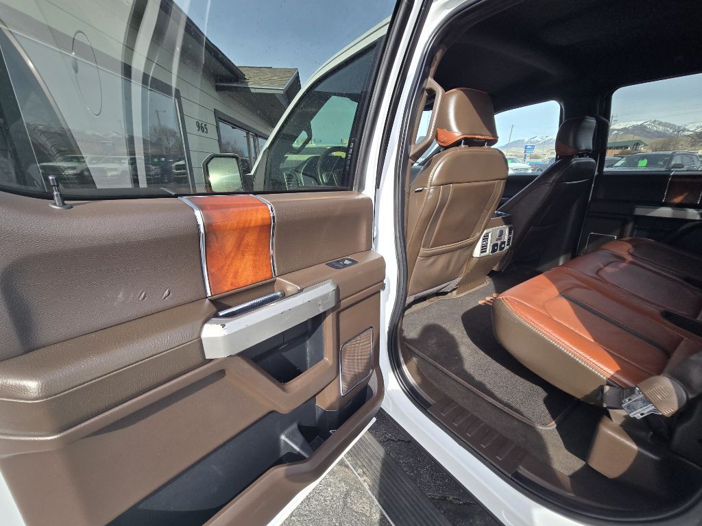 2019 Ford F-150 Image 20