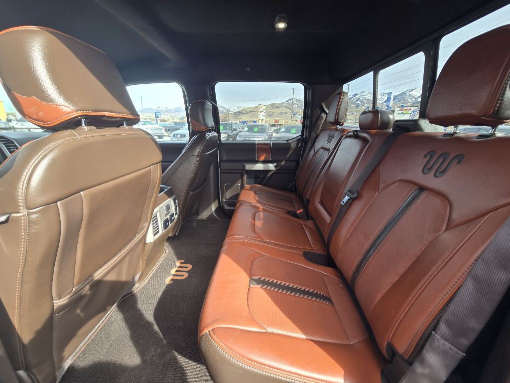 2019 Ford F-150 Image 21