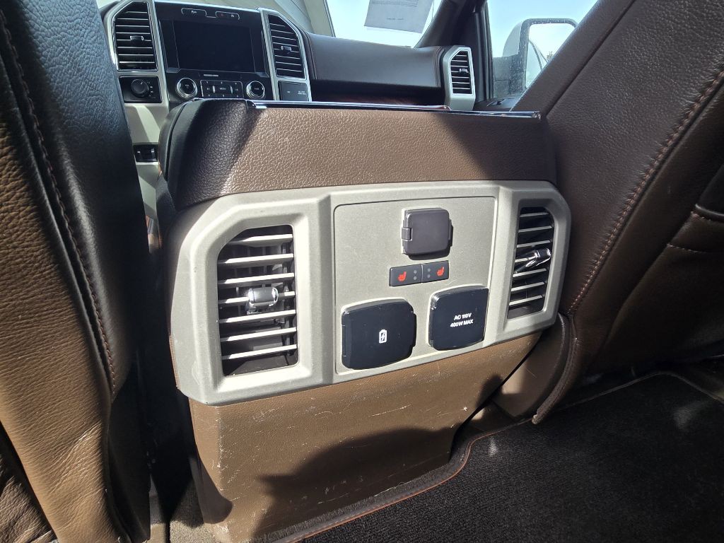 2019 Ford F-150 Image 23