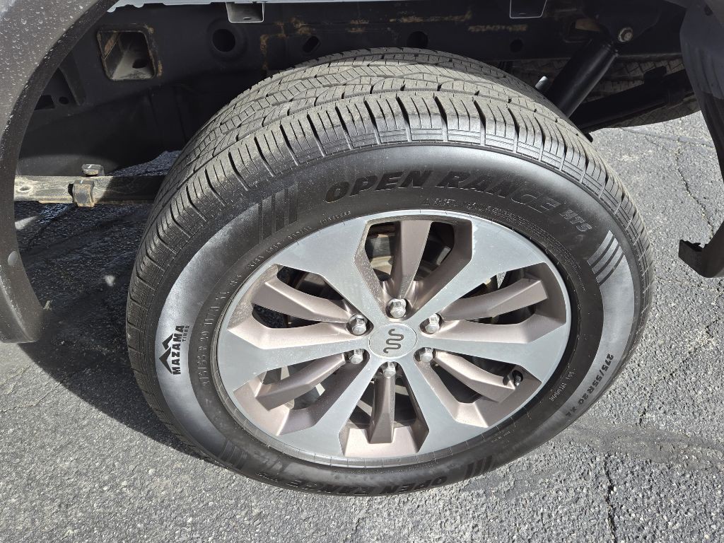 2019 Ford F-150 Image 24