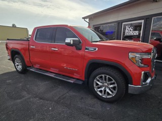 Image for 2020 GMC Sierra 1500 SLT ID: 7149368