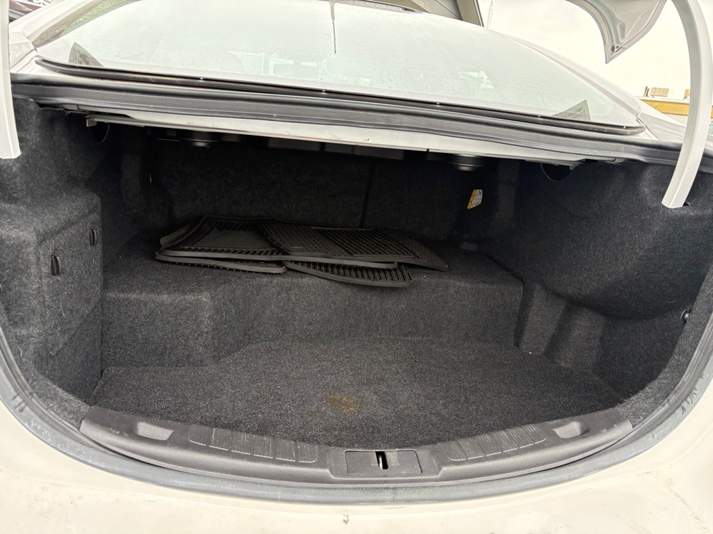 2015 Ford Fusion Image 14