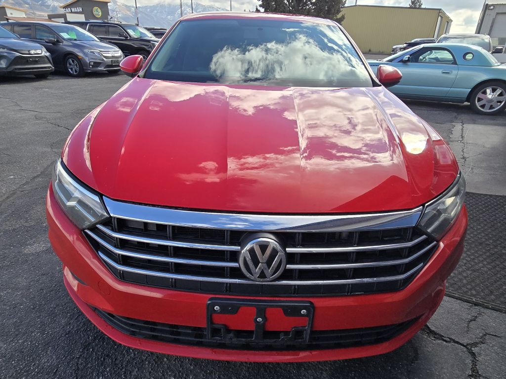 2019 Volkswagen Jetta Image 8