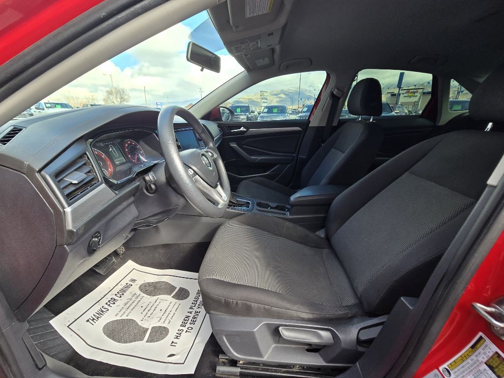 2019 Volkswagen Jetta Image 10