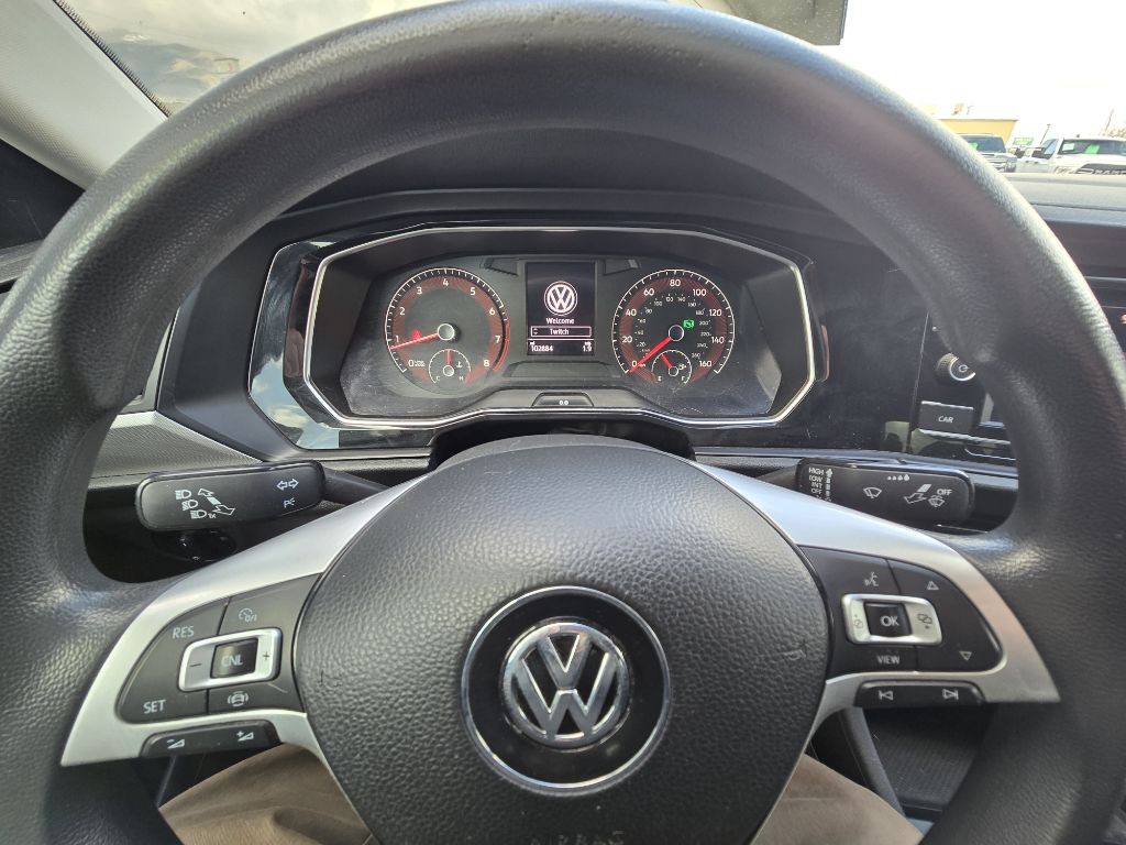 2019 Volkswagen Jetta Image 12