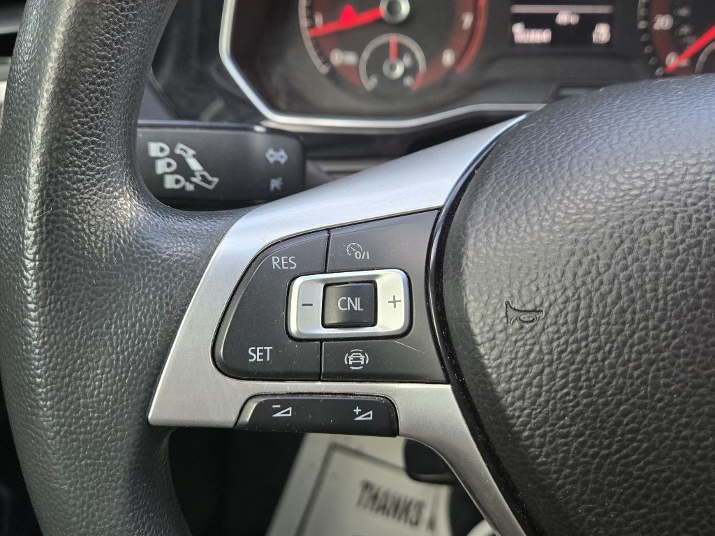 2019 Volkswagen Jetta Image 13