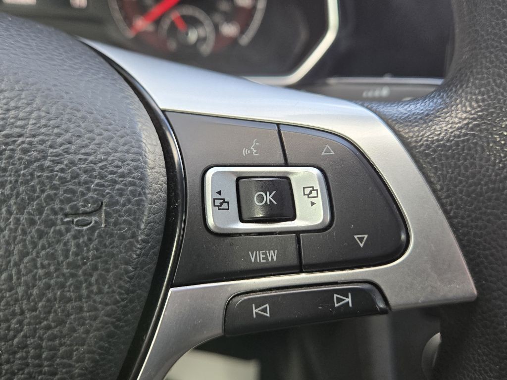 2019 Volkswagen Jetta Image 14