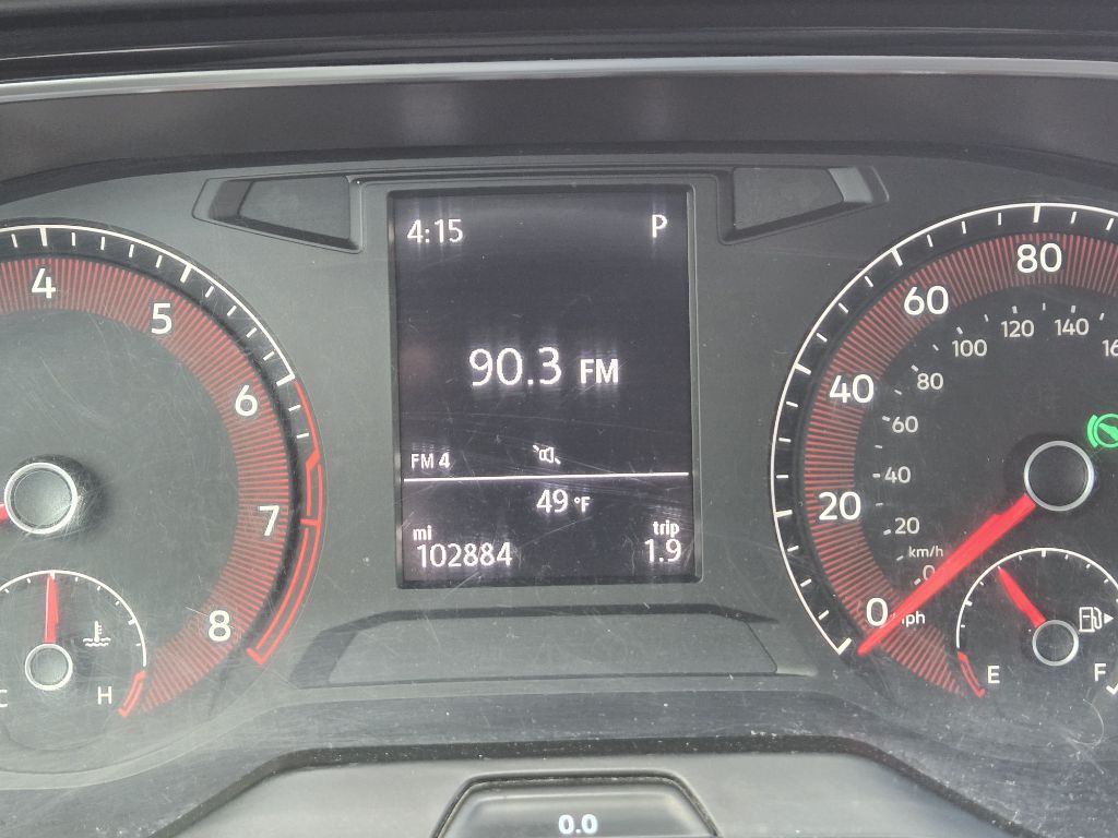 2019 Volkswagen Jetta Image 15