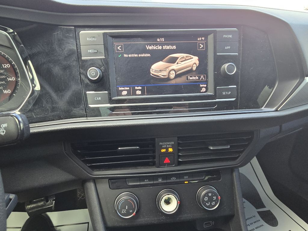 2019 Volkswagen Jetta Image 16