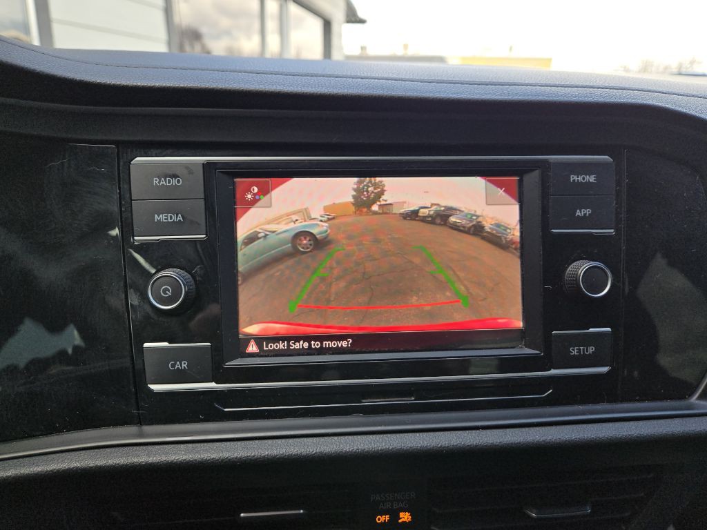 2019 Volkswagen Jetta Image 17