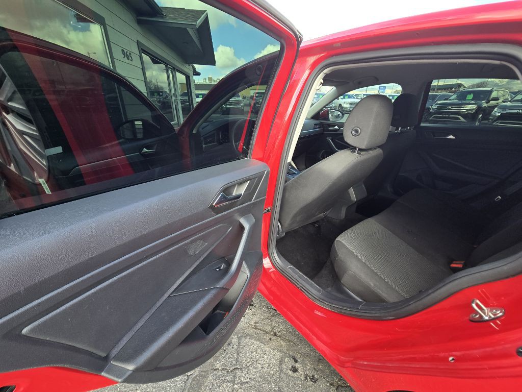 2019 Volkswagen Jetta Image 19