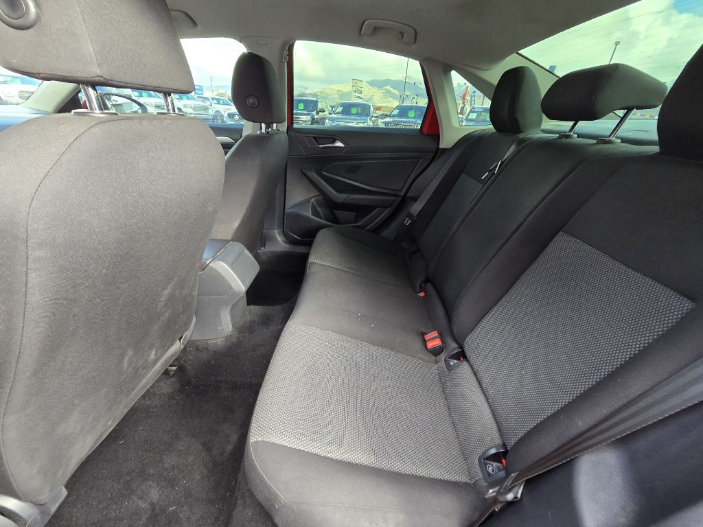 2019 Volkswagen Jetta Image 20