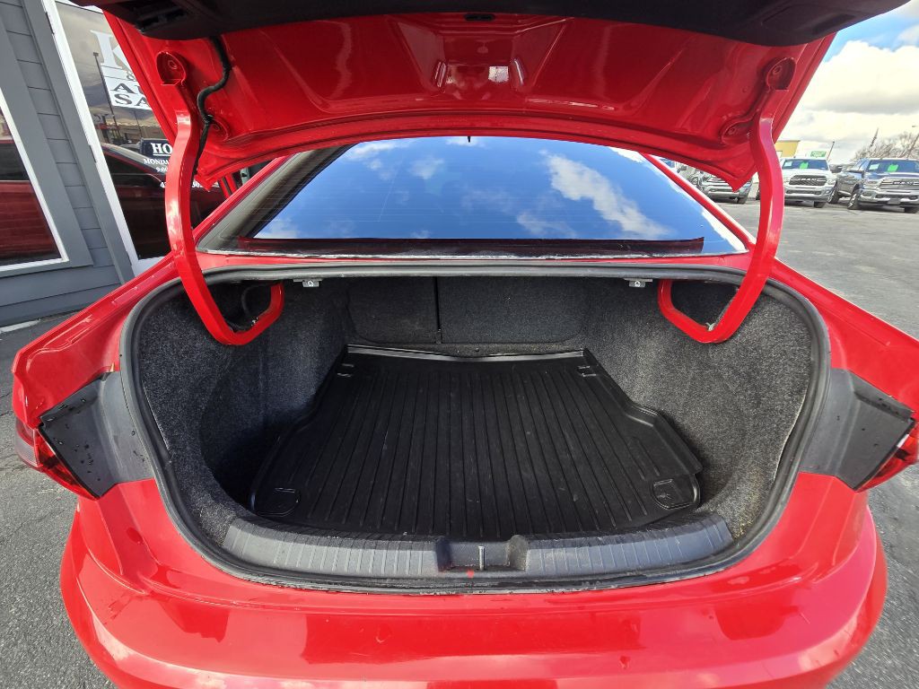 2019 Volkswagen Jetta Image 21