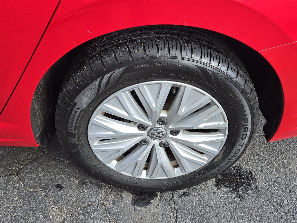 2019 Volkswagen Jetta Image 22