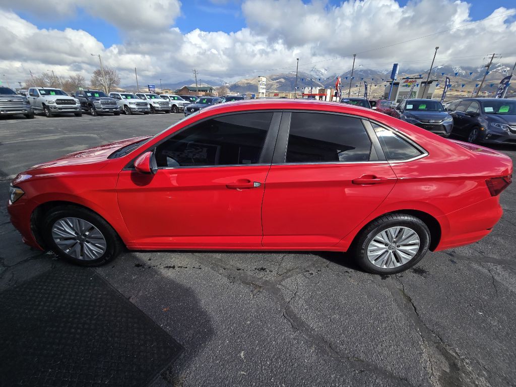 2019 Volkswagen Jetta Image 6