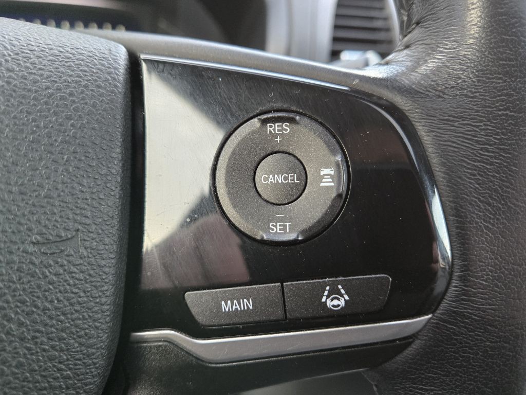 2020 Honda Odyssey Image 13