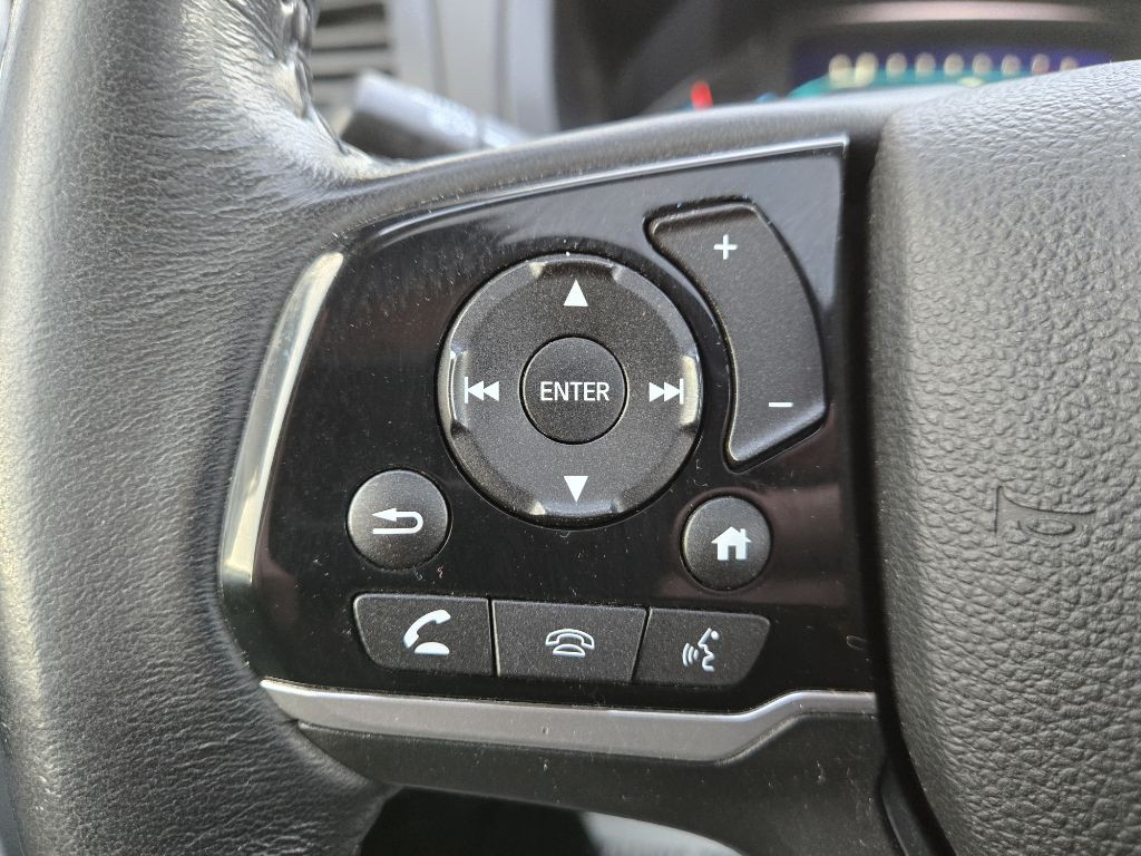 2020 Honda Odyssey Image 14