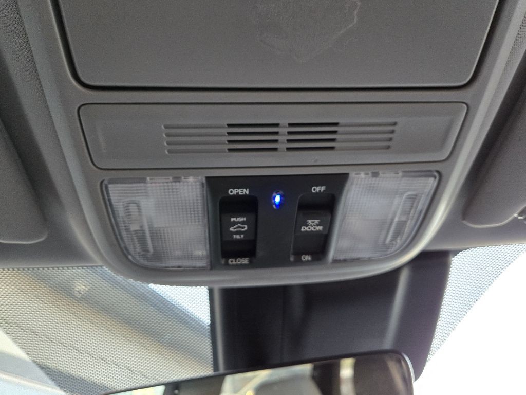 2020 Honda Odyssey Image 22