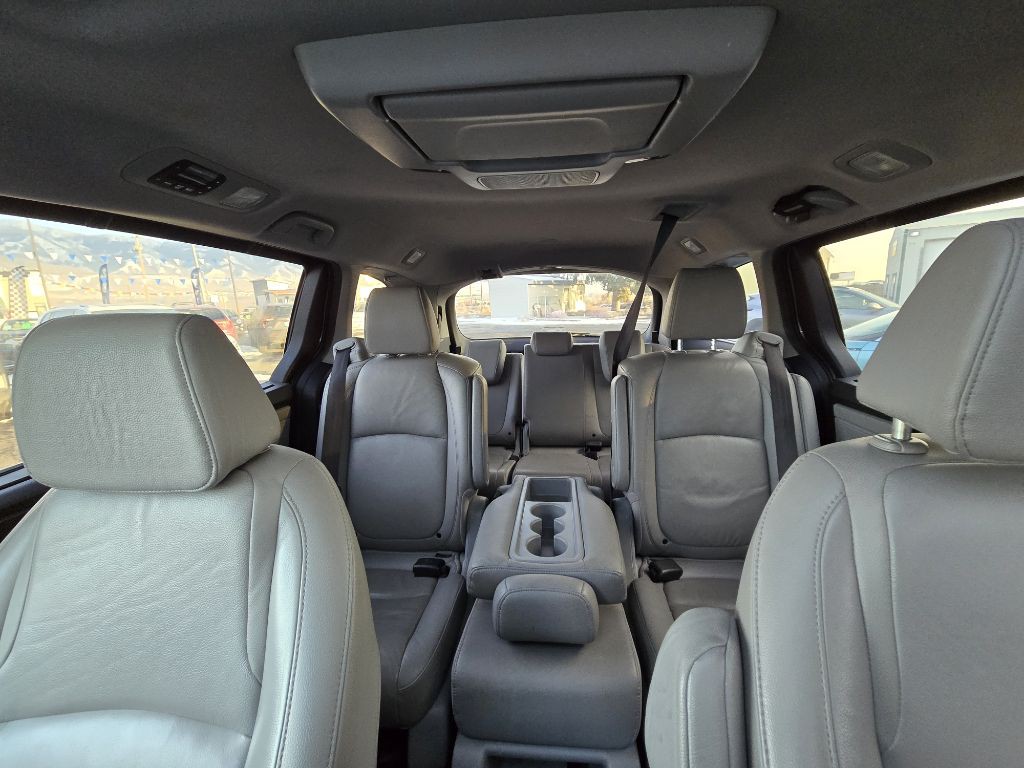 2020 Honda Odyssey Image 23