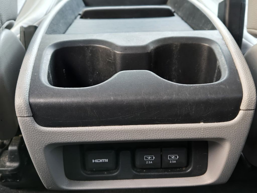 2020 Honda Odyssey Image 26