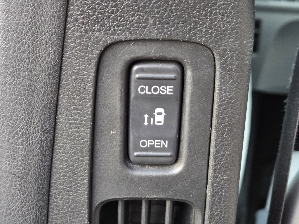 2020 Honda Odyssey Image 28