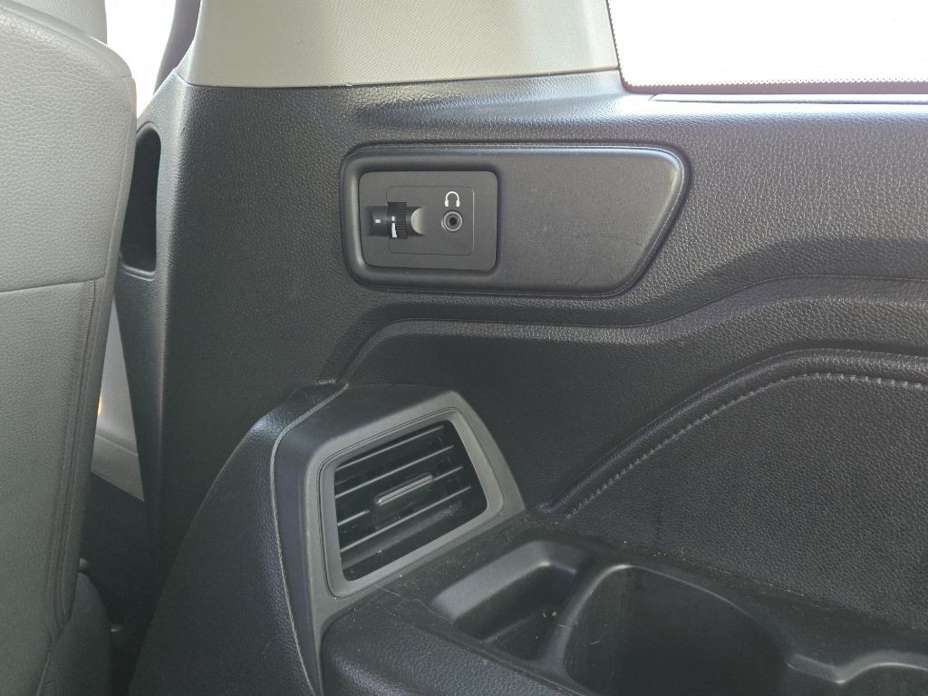 2020 Honda Odyssey Image 31