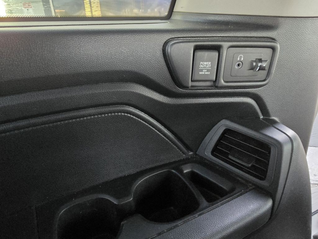 2020 Honda Odyssey Image 32