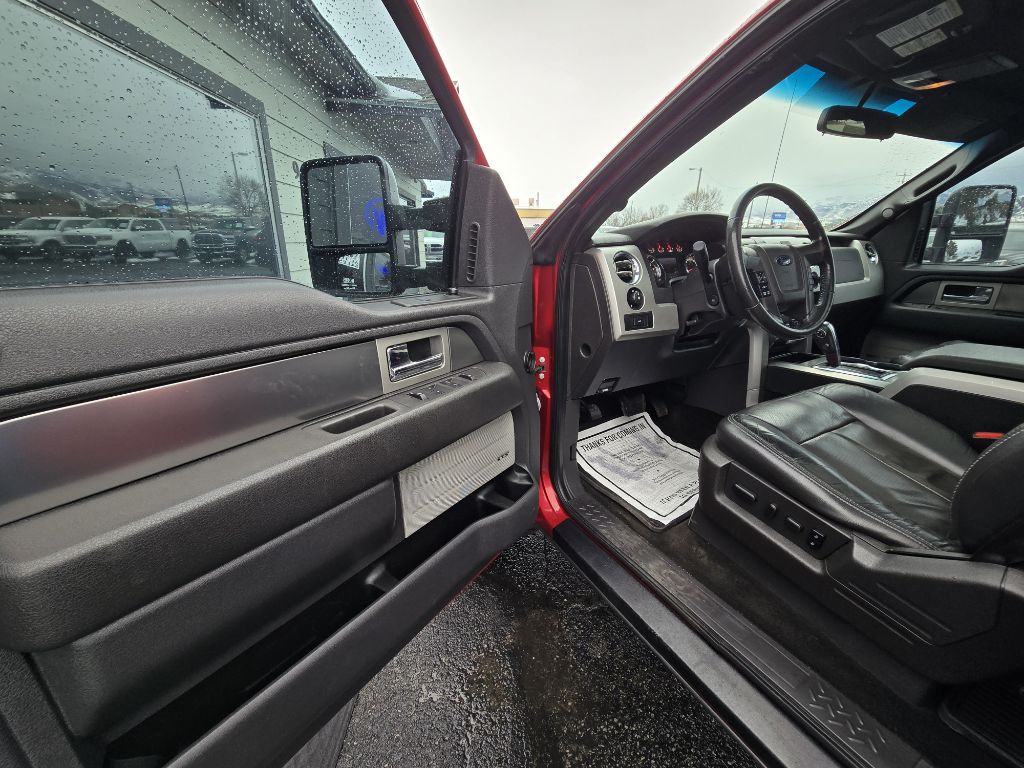 2014 Ford F-150 Image 10