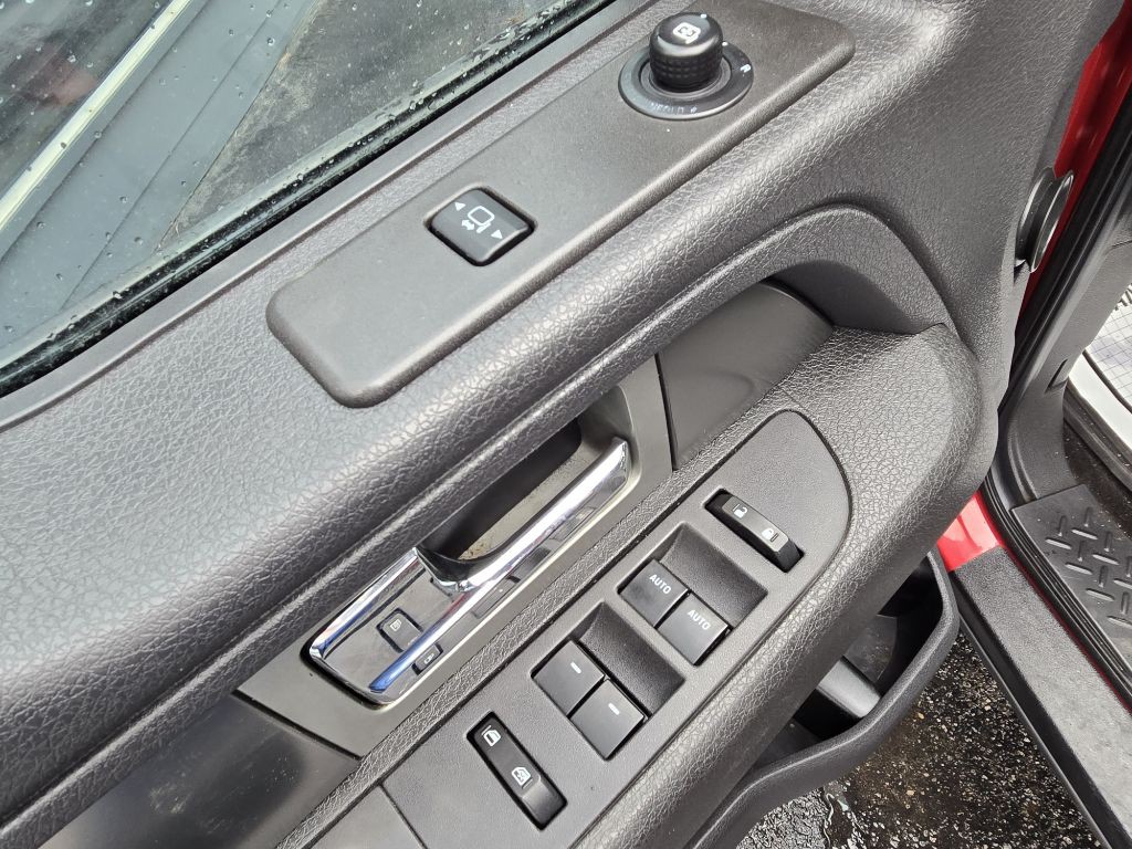 2014 Ford F-150 Image 11