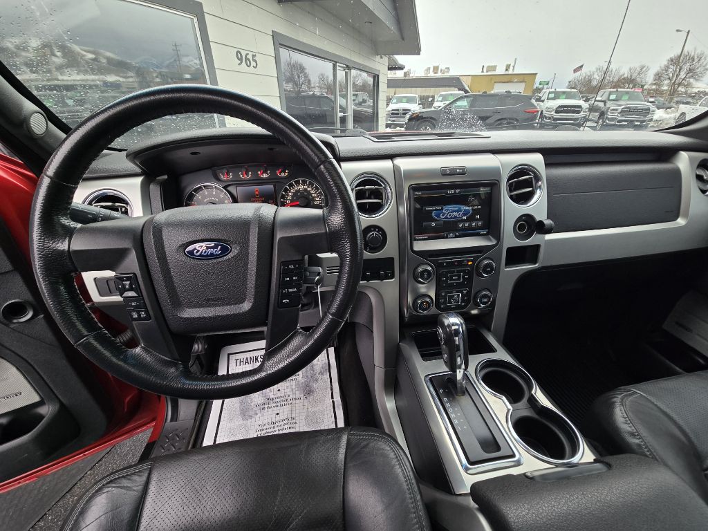 2014 Ford F-150 Image 14