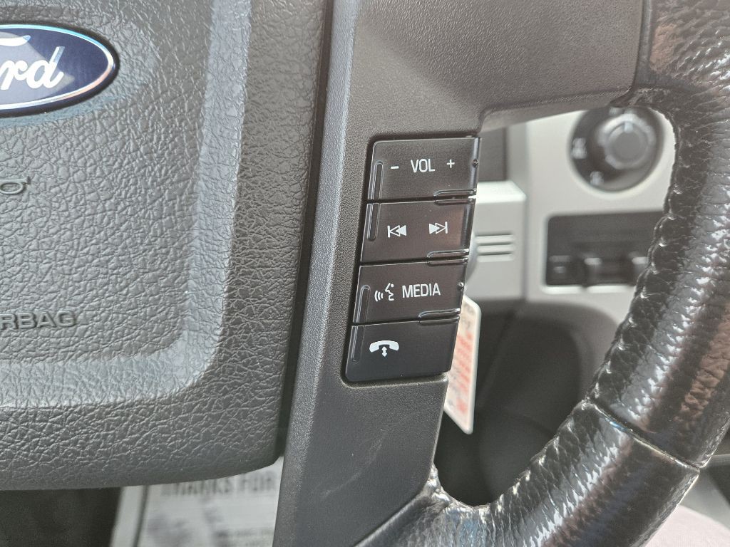 2014 Ford F-150 Image 17