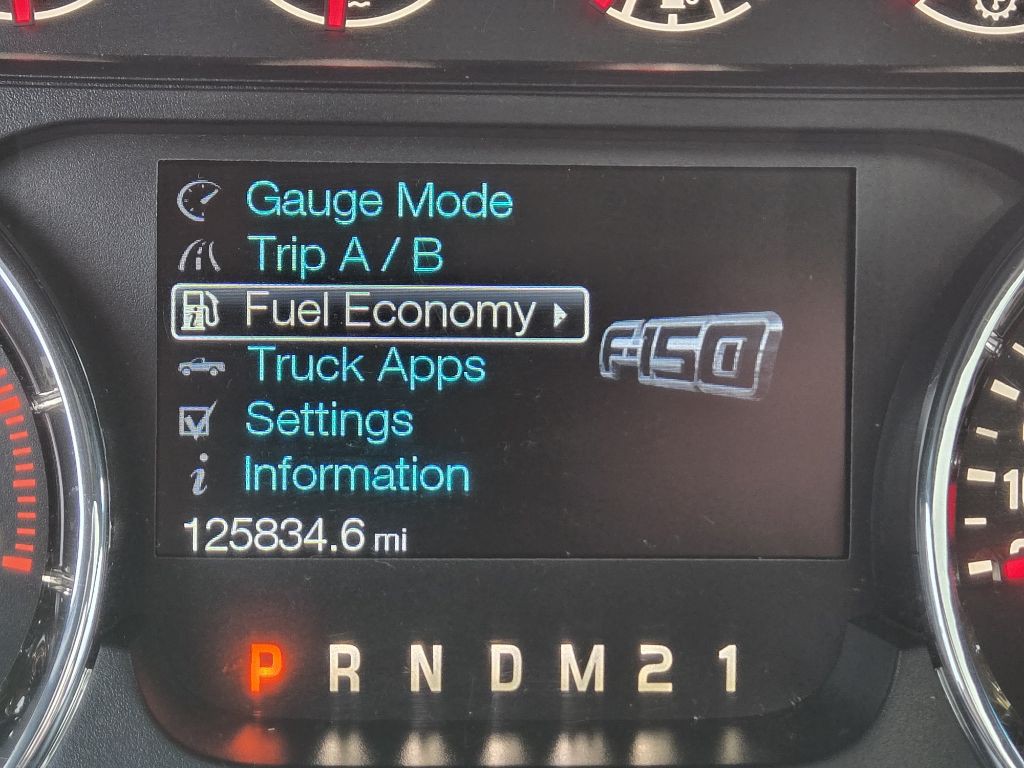 2014 Ford F-150 Image 18