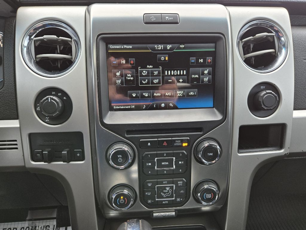 2014 Ford F-150 Image 19