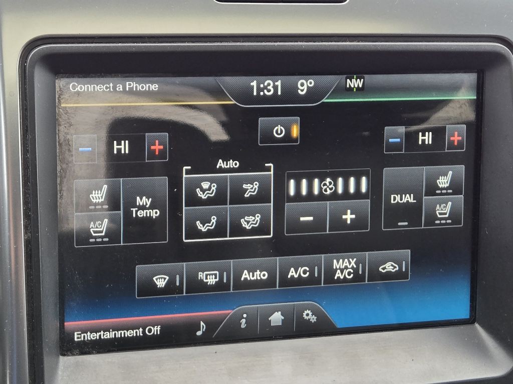 2014 Ford F-150 Image 20