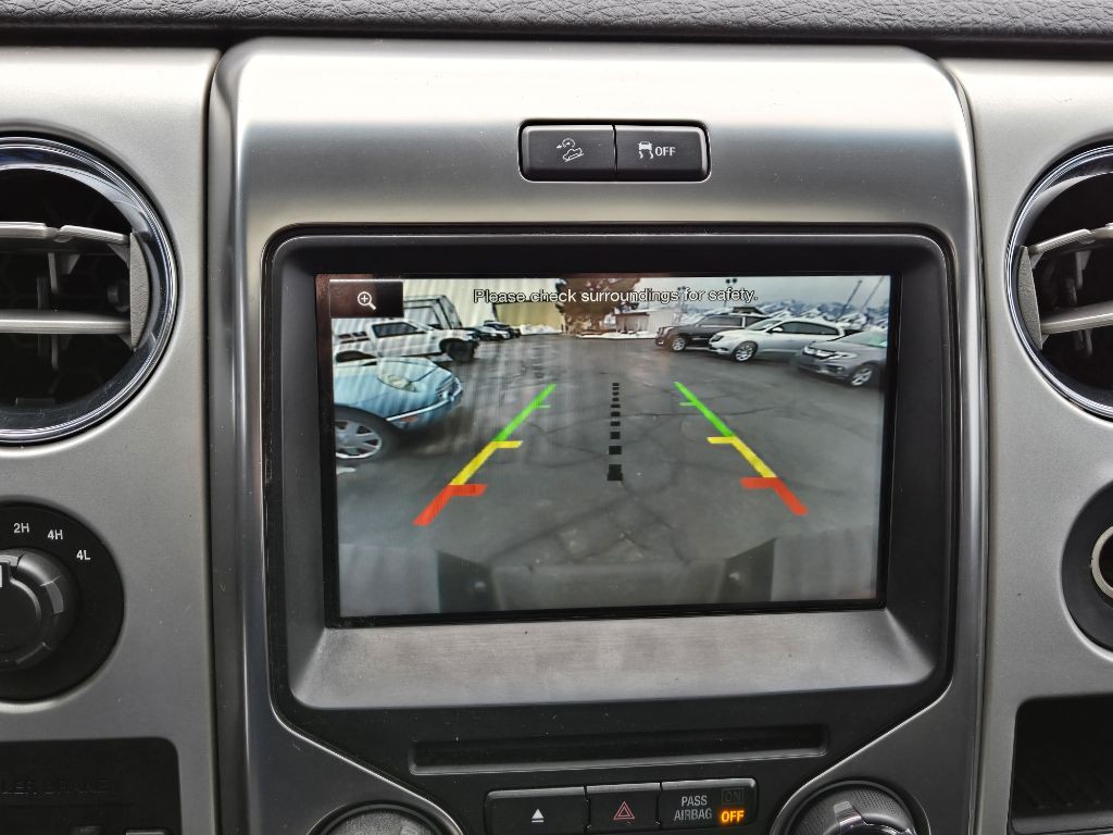 2014 Ford F-150 Image 21