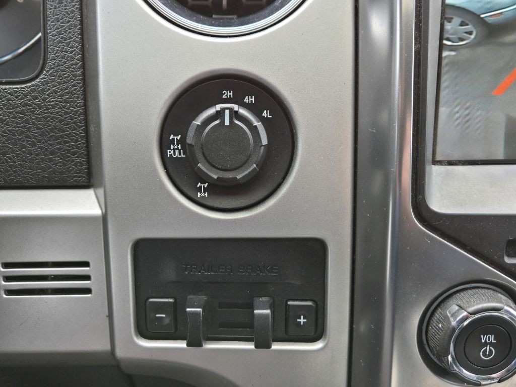 2014 Ford F-150 Image 23