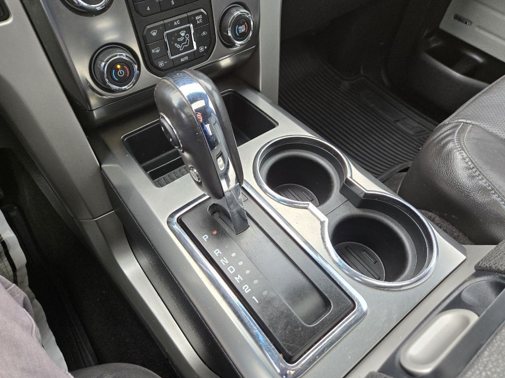 2014 Ford F-150 Image 24