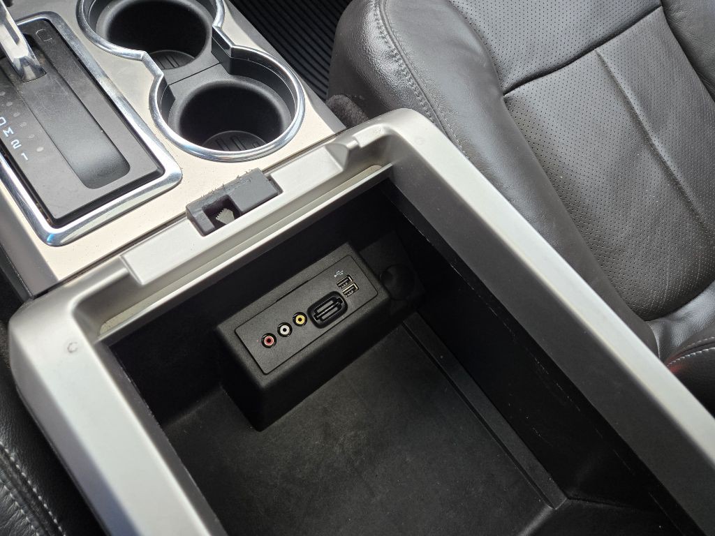 2014 Ford F-150 Image 25