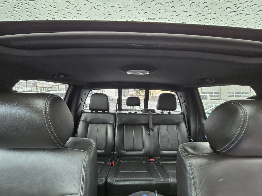 2014 Ford F-150 Image 27