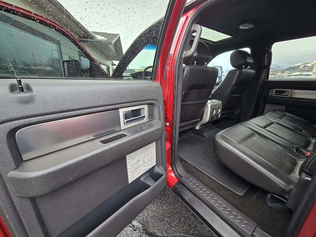 2014 Ford F-150 Image 28