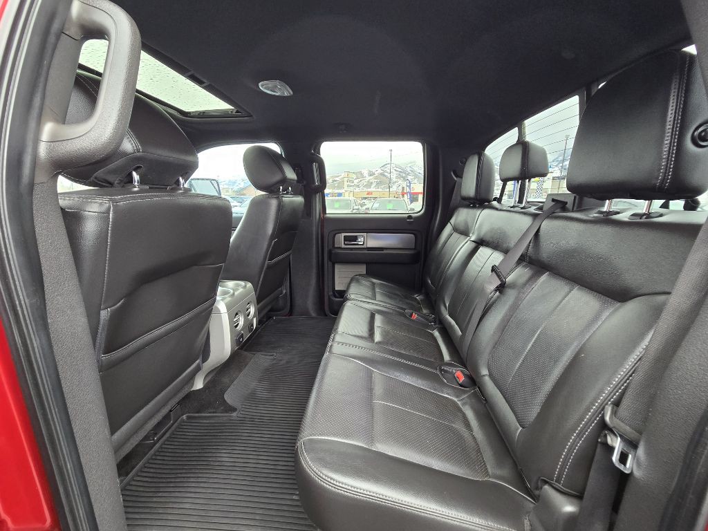 2014 Ford F-150 Image 29