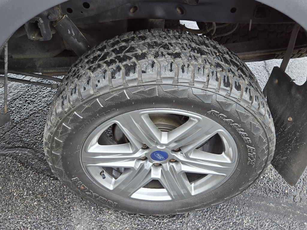 2014 Ford F-150 Image 33